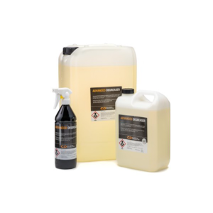Kallavfettning CD Advanced Degreaser