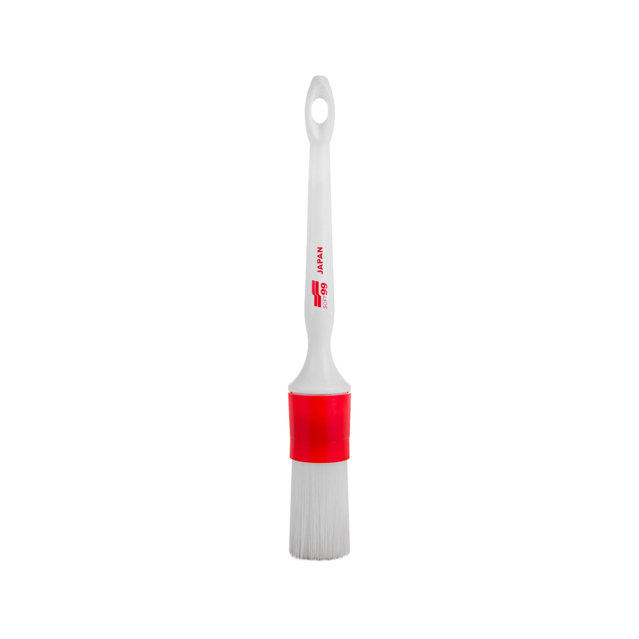 Puhdistussuti Soft99 Detailing brush (Exterior)