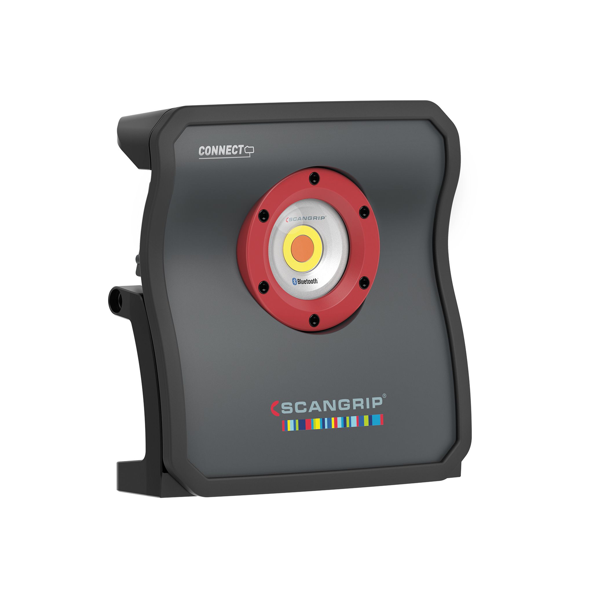 Paint inspection light Scangrip Multimatch 8 CONNECT, 8000 lm