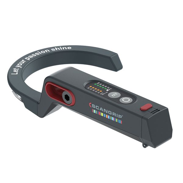 Maalipinnan tarkastusvalo Scangrip Starmatch, 200 lm