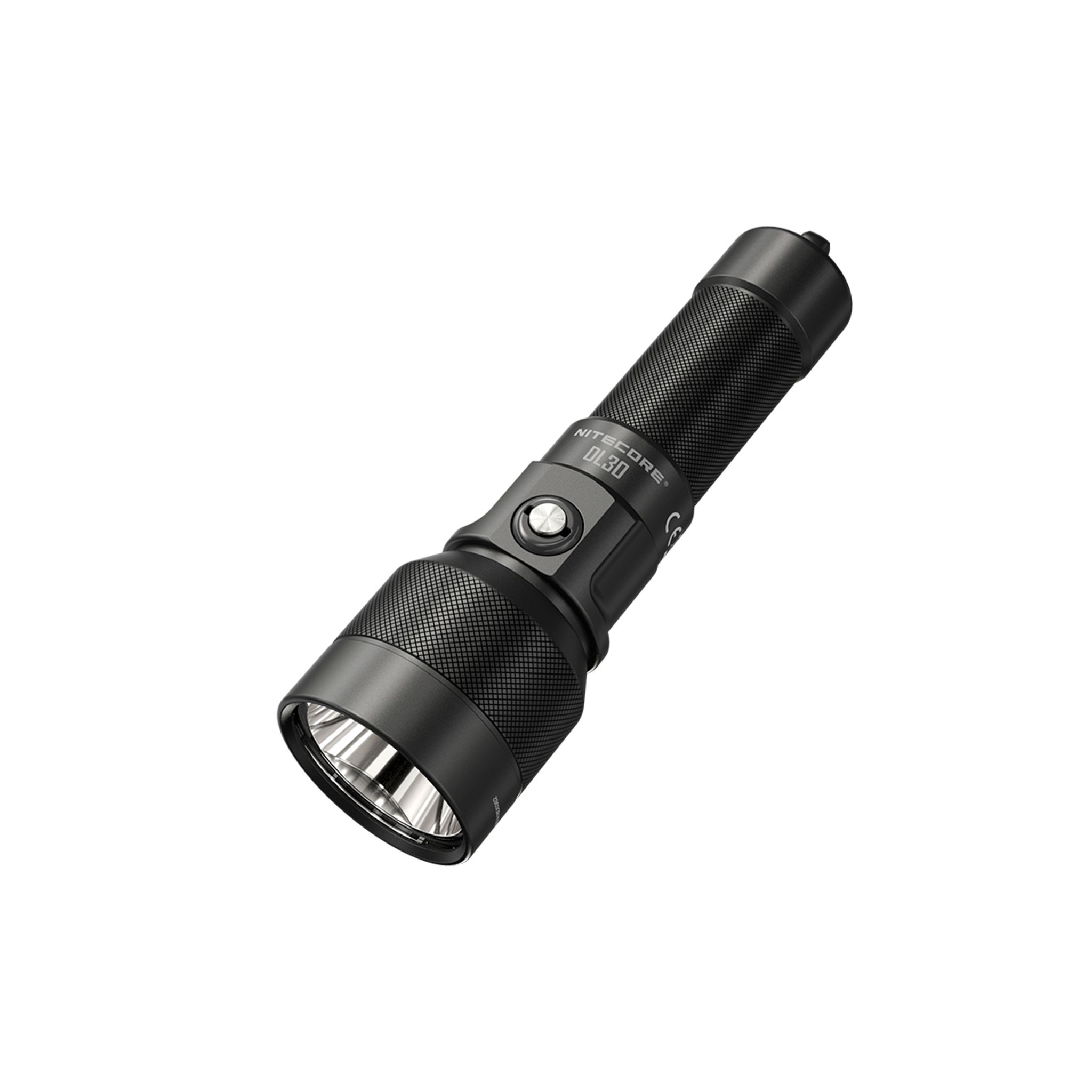 Sukelluslamppu Nitecore DL30 - 1100 lm / 165 mm / Ladattava | Alk. 179,90 €