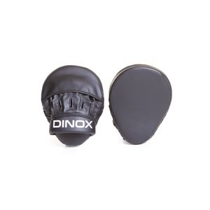 Pistarit Dinox, Kaarevamalli