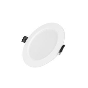 Downlight AGGE Ease - Flush-Mounted / Round