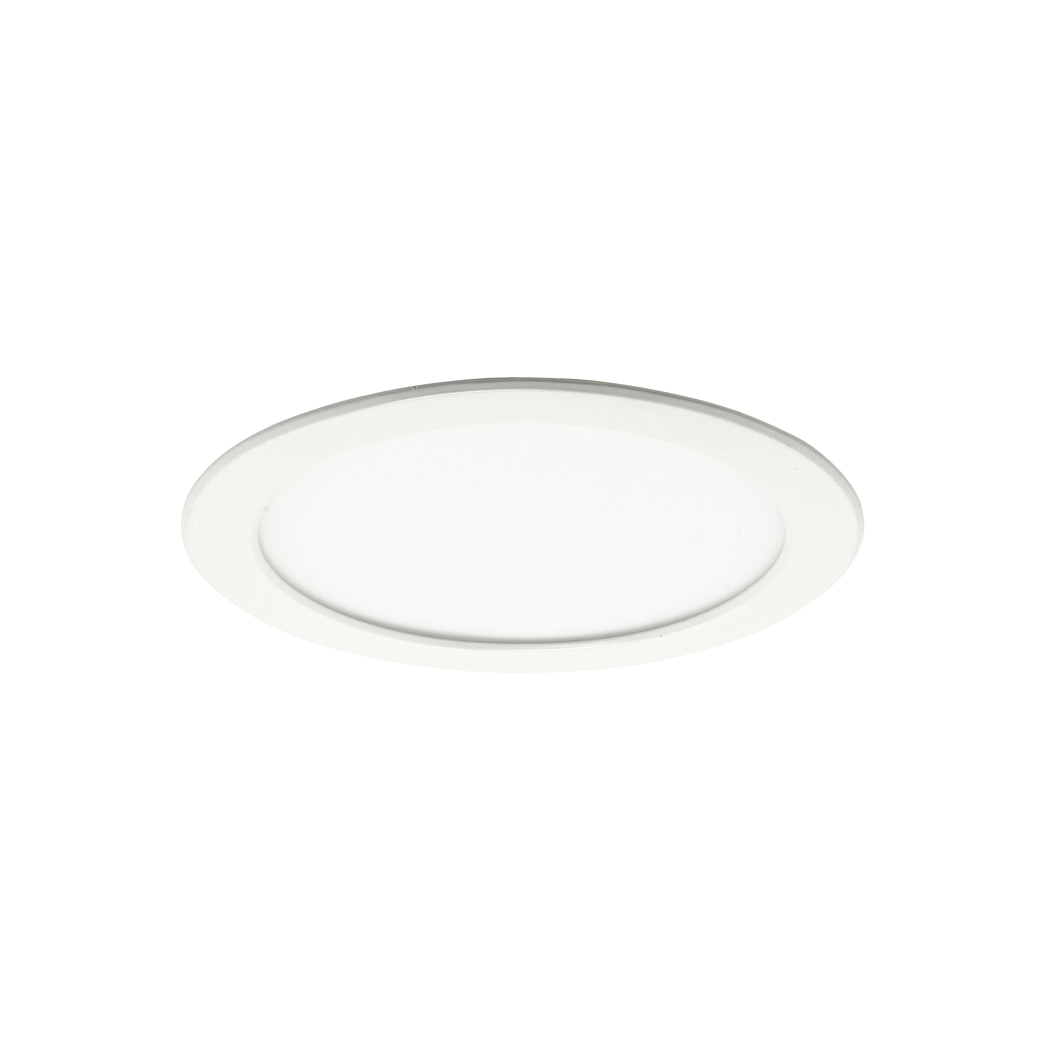 Alasvalo Airam Level 9W, IP44 / 4000K, 120 mm / 9W | Alk. 27,17 €