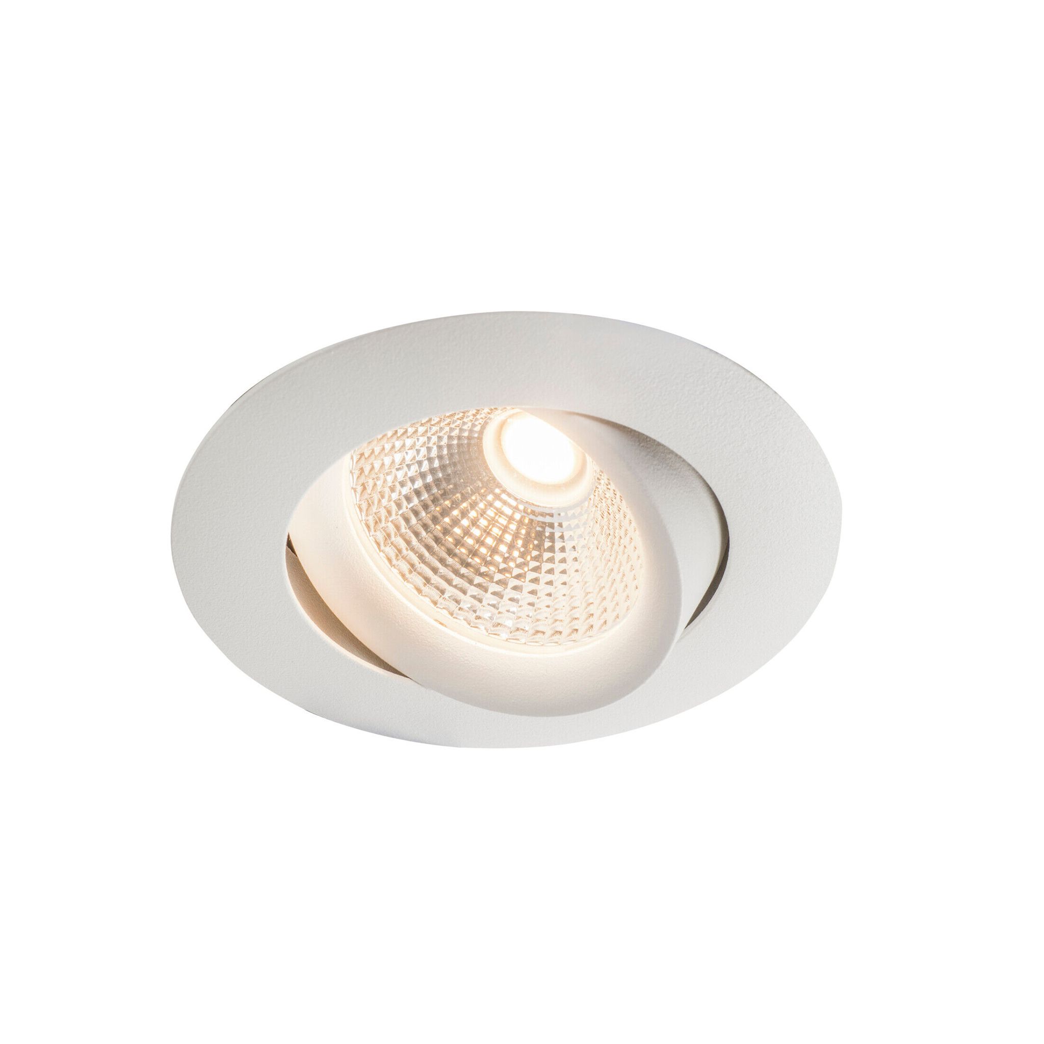 Alasvalo Airam Tune Tilt, IP44, 7W | Alk. 99,90 €