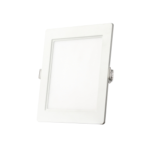 Downlight Led Energie - Flush-Mounted / Dimmable / Square