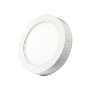 Downlight Led Energie - Surface-Mounted / Dimmable / Round