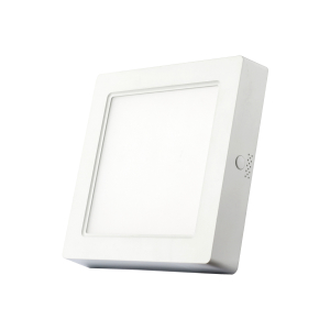 Downlight Led Energie - Surface-Mounted / Dimmable / Square