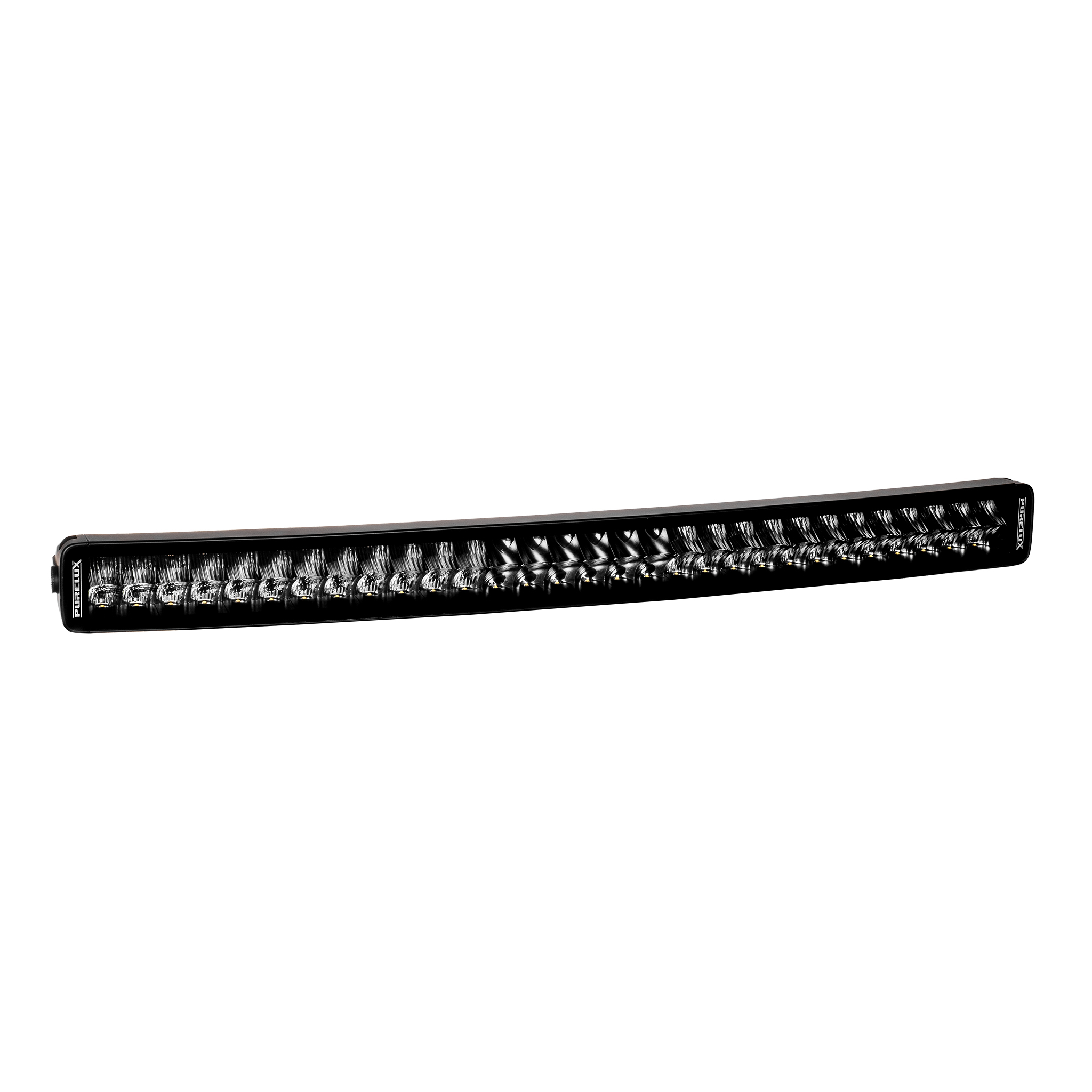 Extraljus Purelux Black Boost C820 - Kurvad / 82 cm / 300 W, 1 st