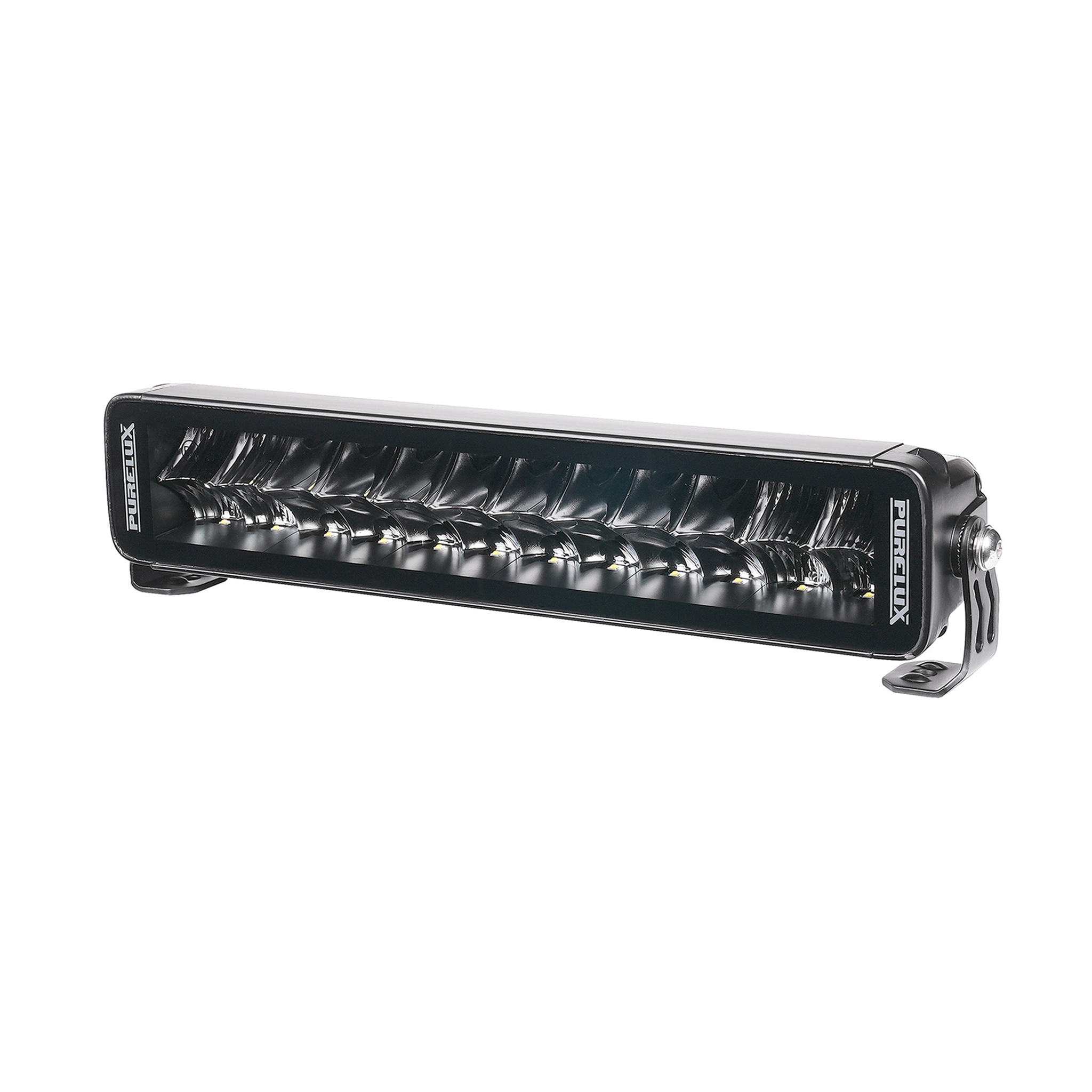 Ekstralys Purelux Black Boost S360 – Flat / 36 cm / 120W, 1 stk.
