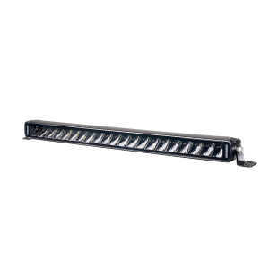 Ekstralys Purelux Black X-Slim S520 - Flat / 52 cm / 105W / Ref. 50