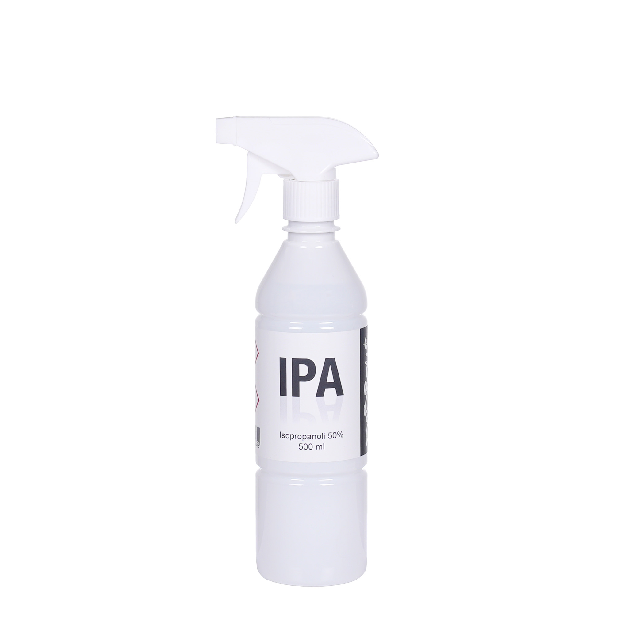 Dyprengjøring Padboys IPA, 500 ml