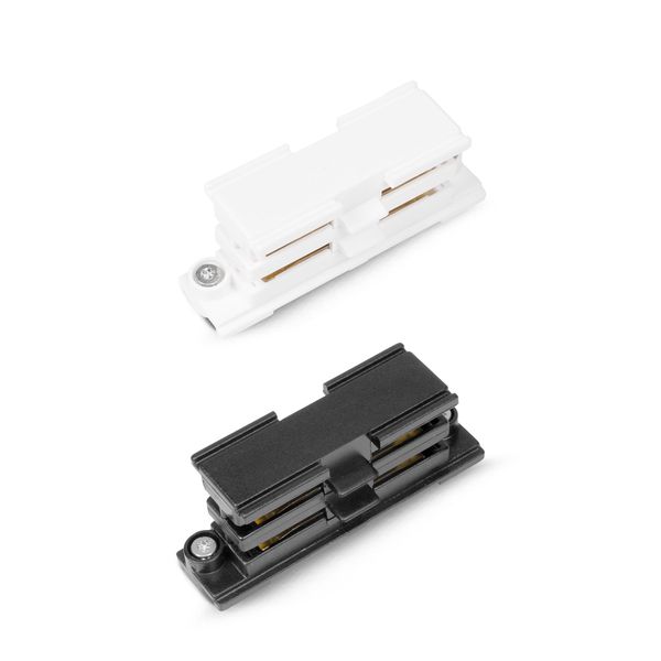 Jatkoliitin GLOBAL TRAC Pro, Musta