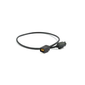 Förlängningskabel LEDX LX-kabel 50 cm