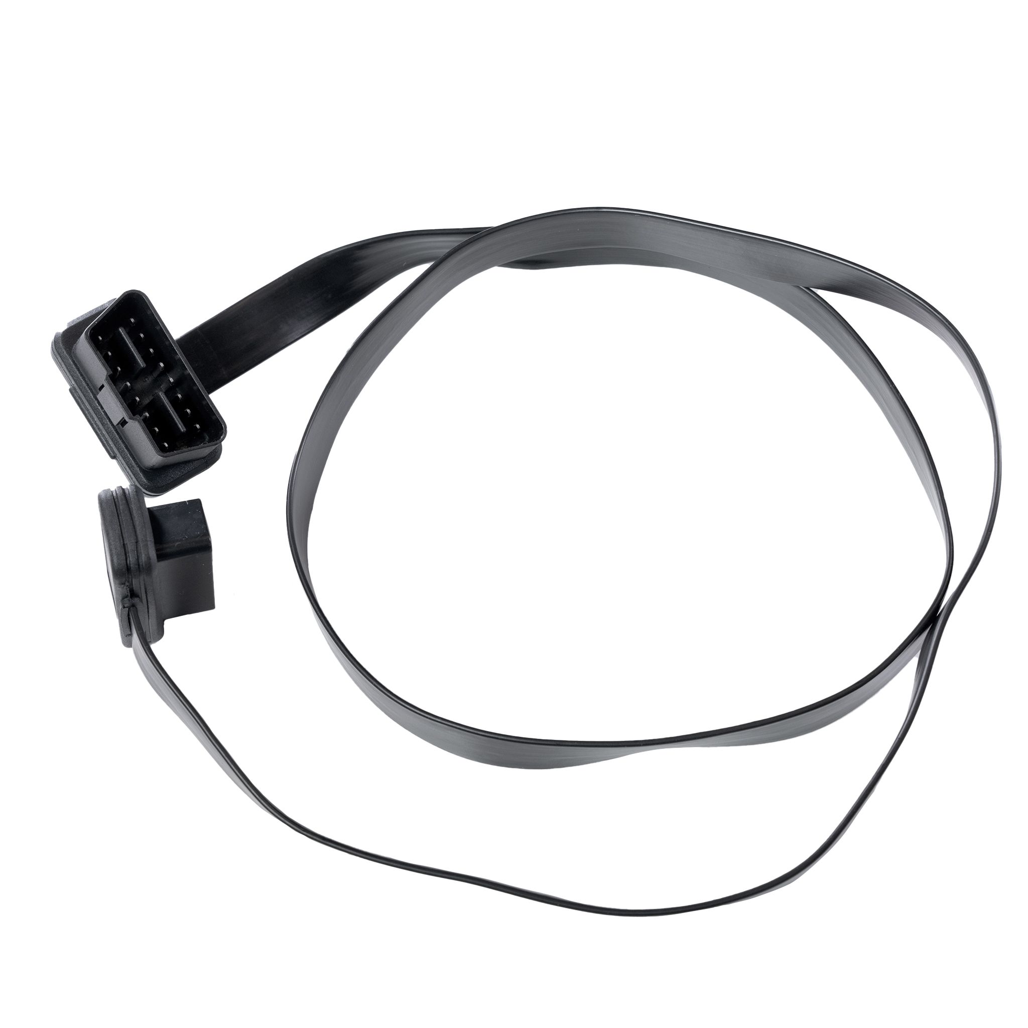 Extension cord for Purelux OBD-II port, 100 cm afbeelding