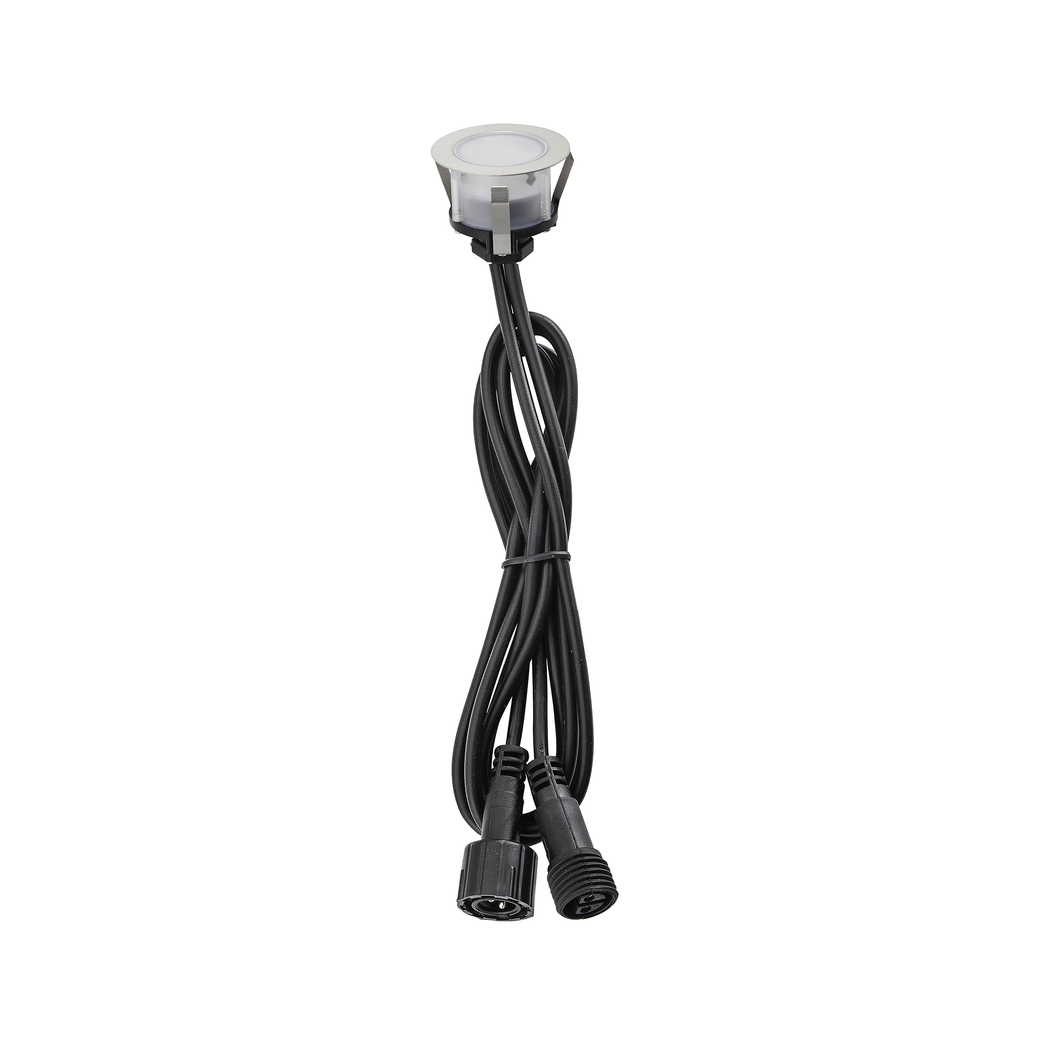 Lisäpolttimo Led Energie Terassivalosarja Hämärätunnistin, 25 lm / 3000 K | Alk. 7,90 €