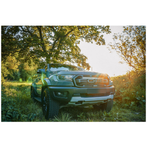Extraljuspaket Ford Ranger Raptor (2018+), Lazer Linear 24 Elite