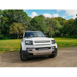 Fjernlyssæt Land Rover Defender (2020+), Lazer Linear 18 Elite GEN2