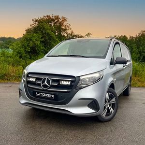 Extraljuspaket Lazer Mercedes Vito (2024+)