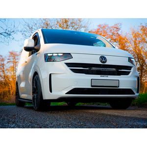Ekstralyspakke Volkswagen Transporter T7 (2025+), Lazer Glide