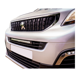 Extraljuspaket Peugeot Expert (2016+), Lazer Linear 18 Elite