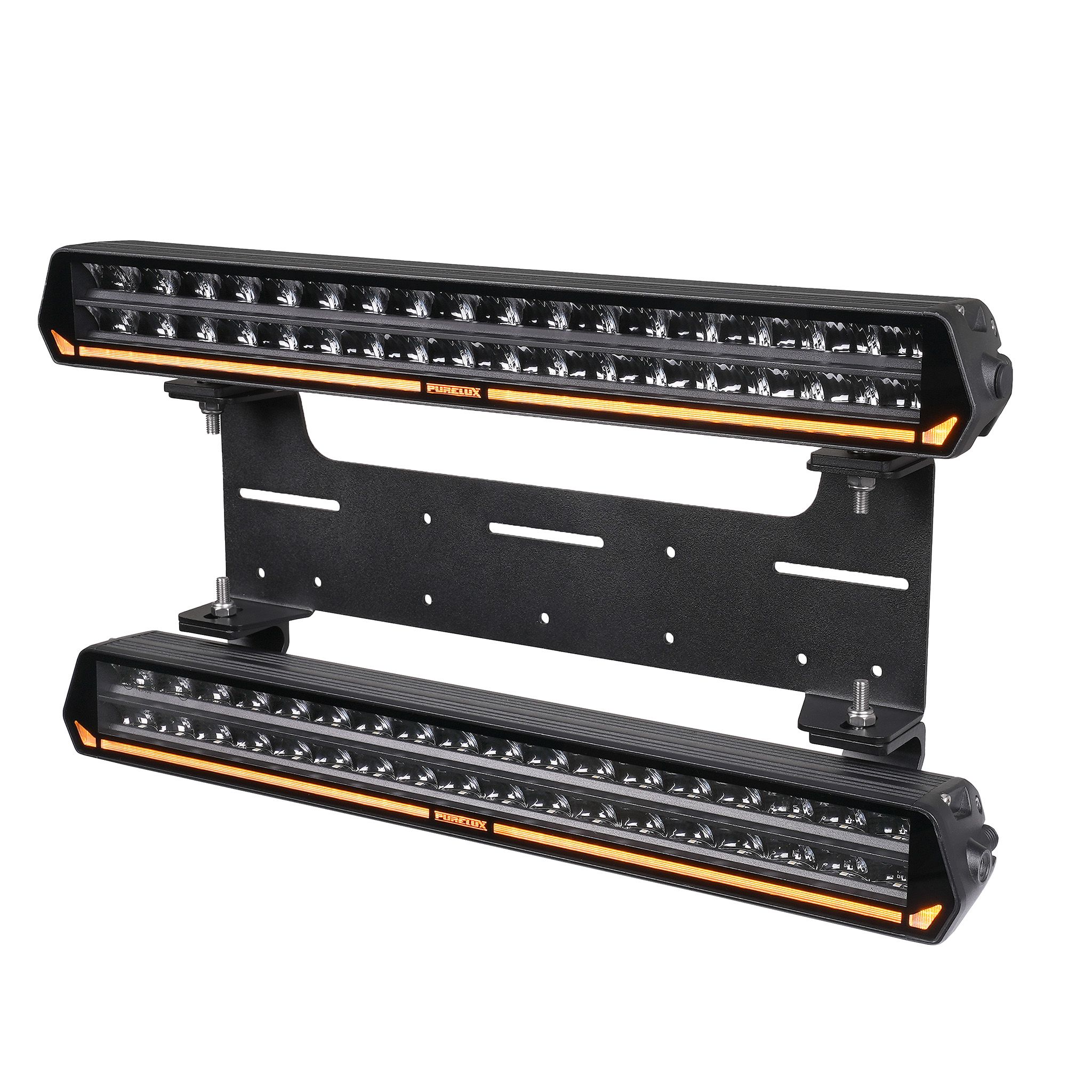 Led bar kit Purelux WRC 3, 432W / 30 000 lm