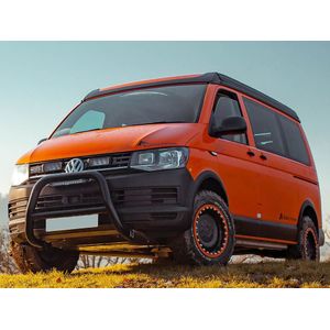 Lisävalosetti Volkswagen Transporter T6 (Startline) 2016-2020, 2 x Lazer Triple-R 750