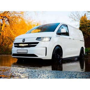 Ekstralyspakke Volkswagen Transporter T7 (2025+), Lazer Linear 18