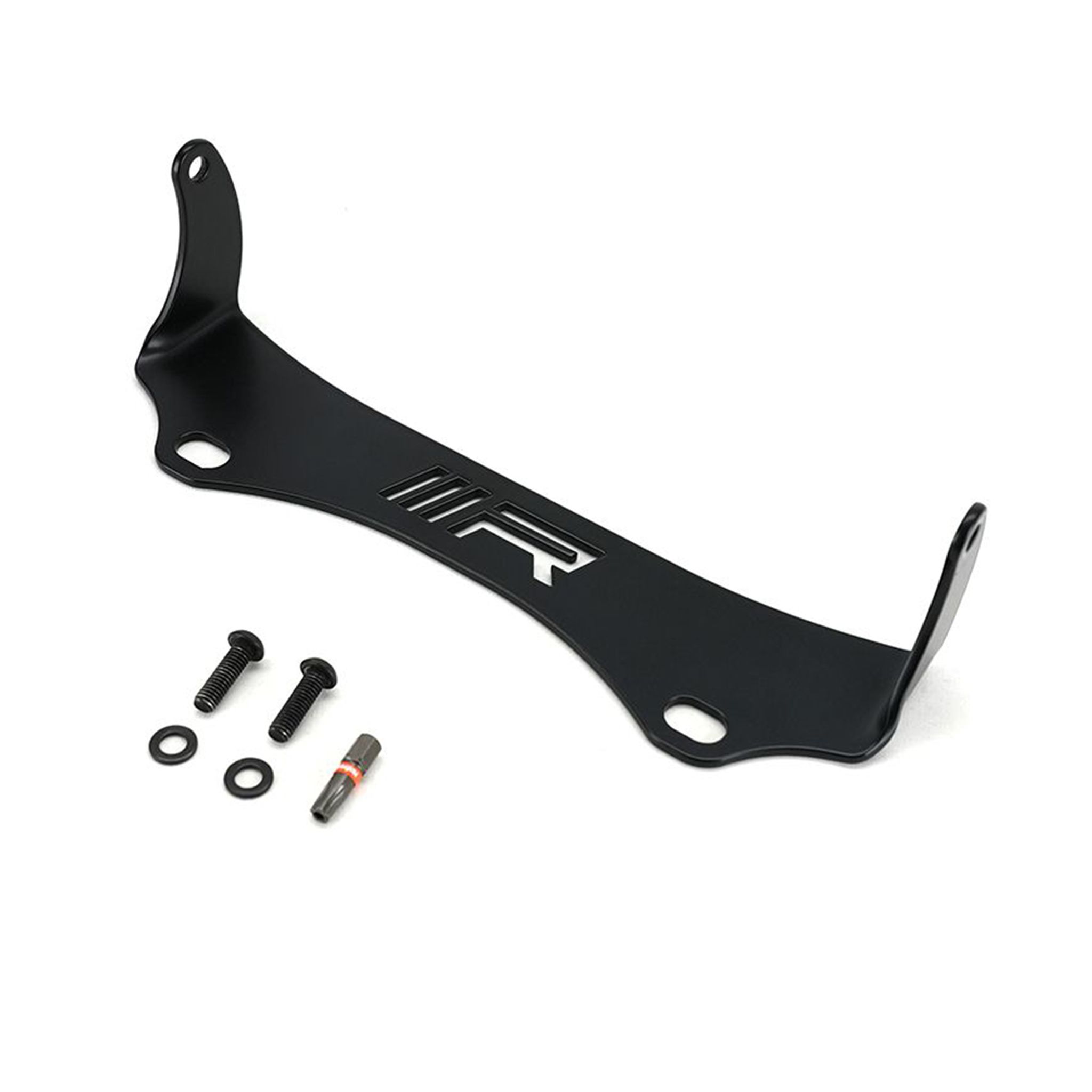 Auxiliary light installation kit Can-Am Maverick X3 (2017+), Lazer Linear 6 afbeelding