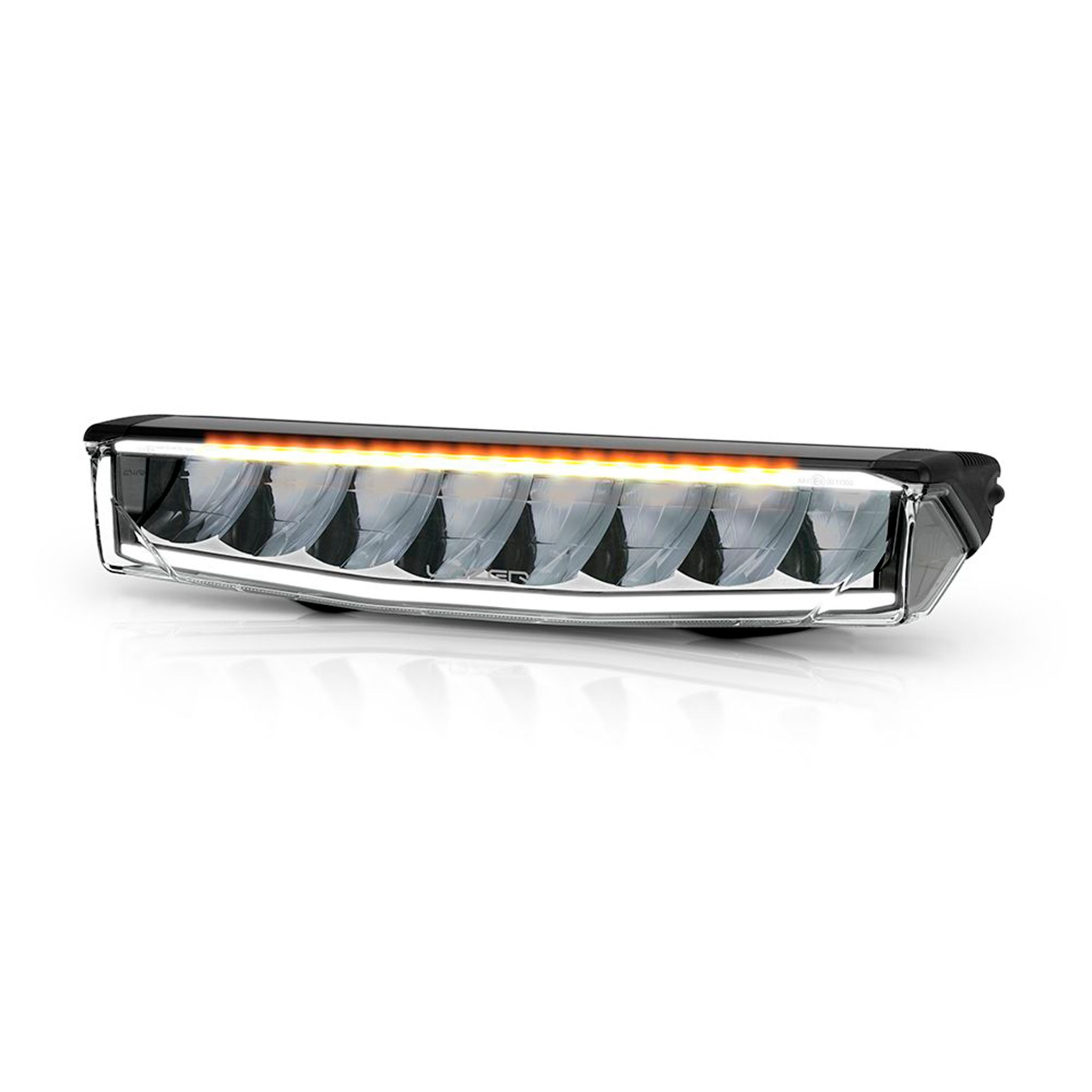 Led bar Lazer AIR-55 Beacon - Straight / 41 cm / 55W / Ref. 12.5, 1 pc afbeelding