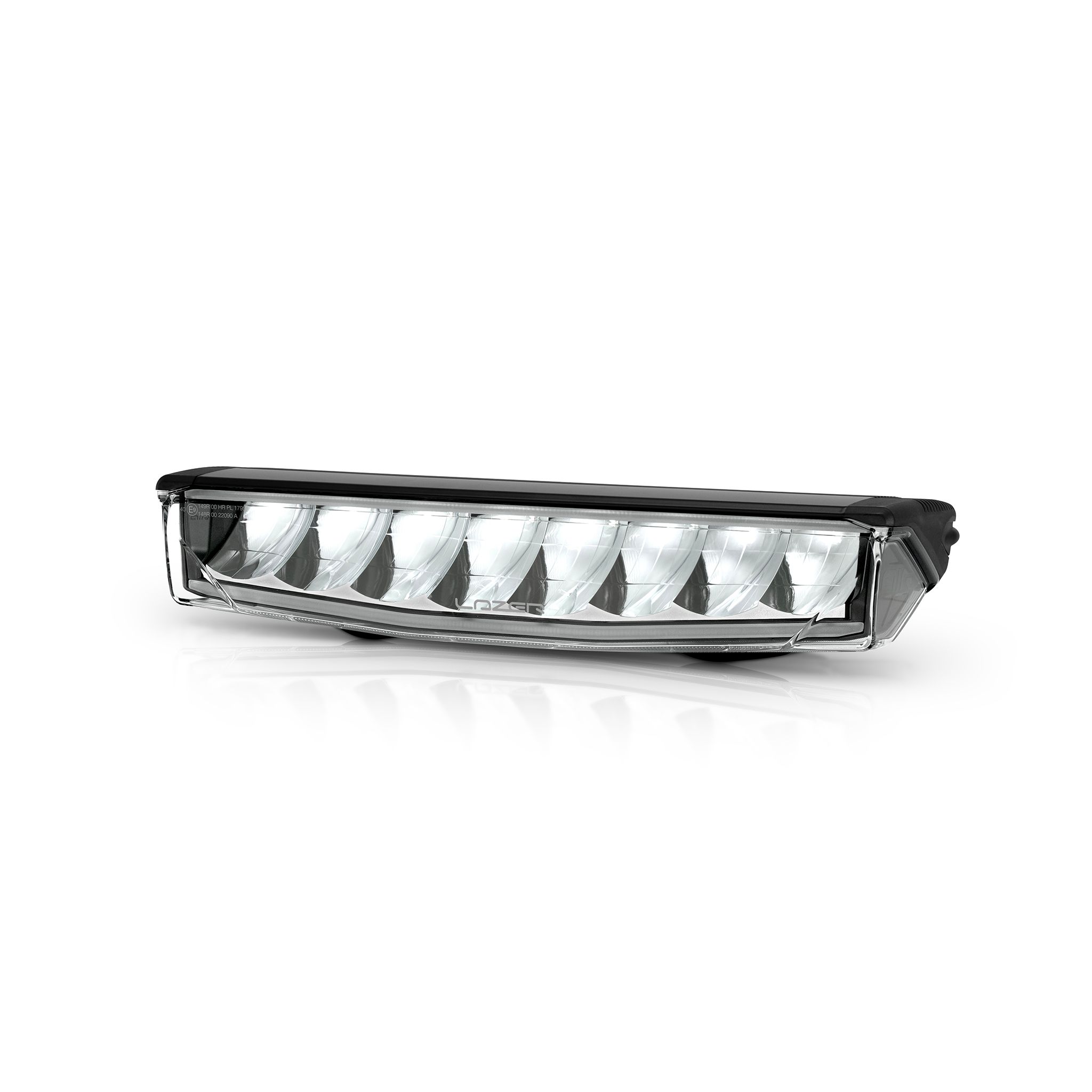 Led bar Lazer AIR-55 - Straight / 41 cm / 55W / Ref. 40, 1 pc afbeelding
