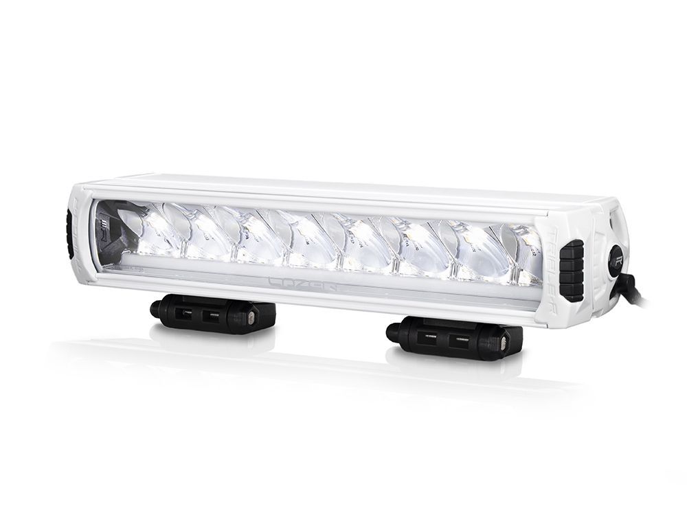 Led bar Lazer Triple-R 1000 White GEN2 (with position light) - Straight / 41 cm / 88W / Ref. 12.5, 1 pc afbeelding