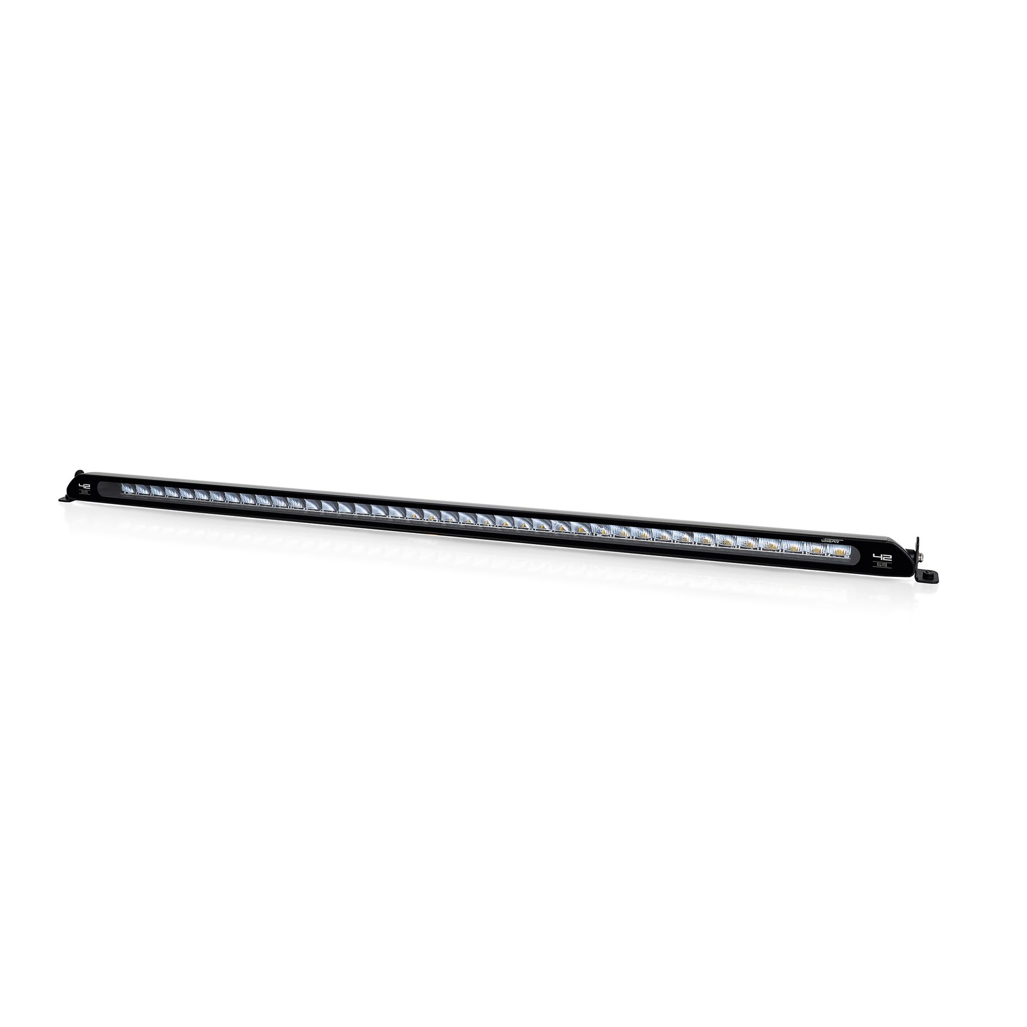 Led bar Lazer Linear 42 Elite - Straight / 113 cm / 355W / Off-road afbeelding