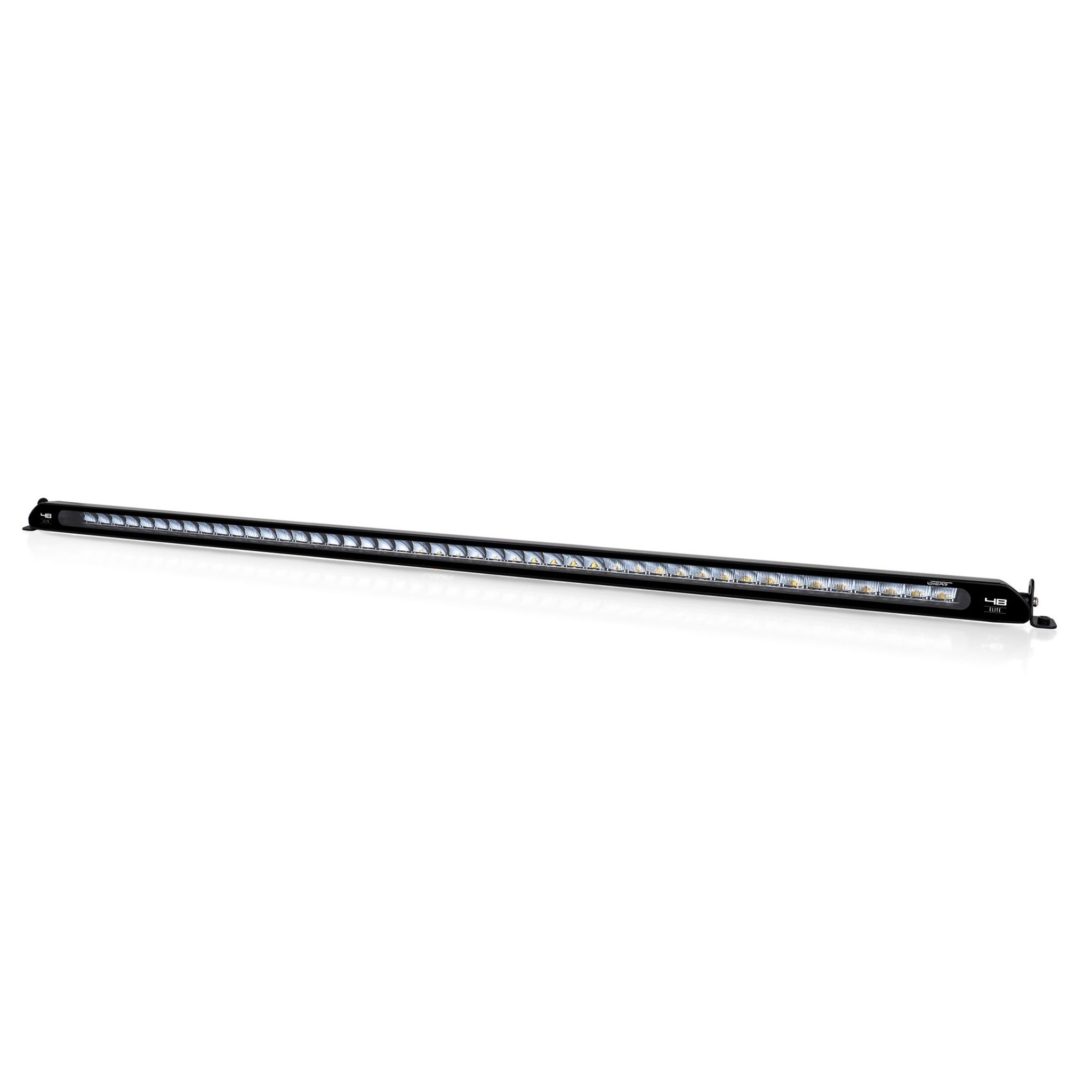 Led bar Lazer Linear 48 Elite - Straight / 128cm / 364W / Off-road afbeelding