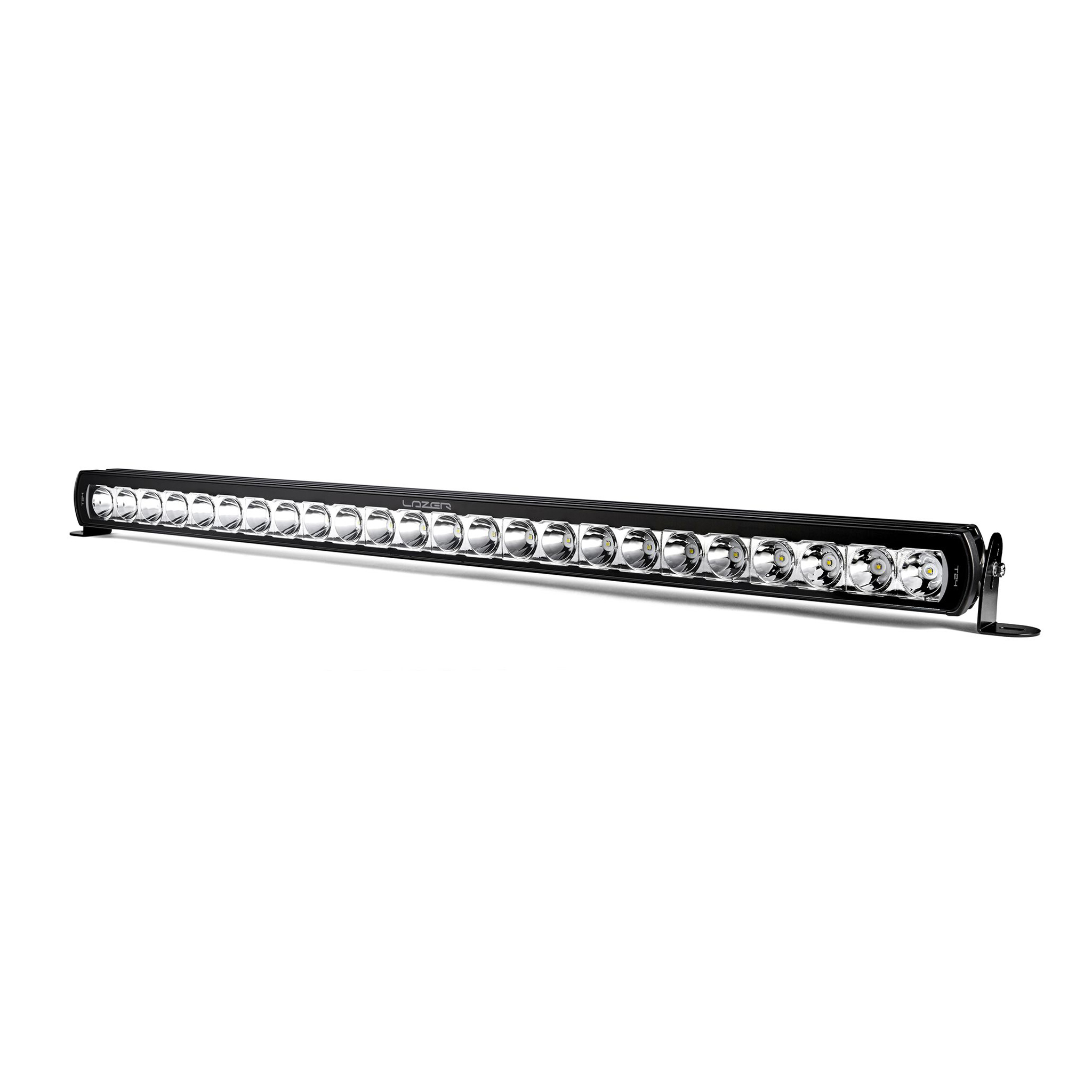 Led bar Lazer T24 Evolution - Straight / 100 cm / 264W / Off-road afbeelding