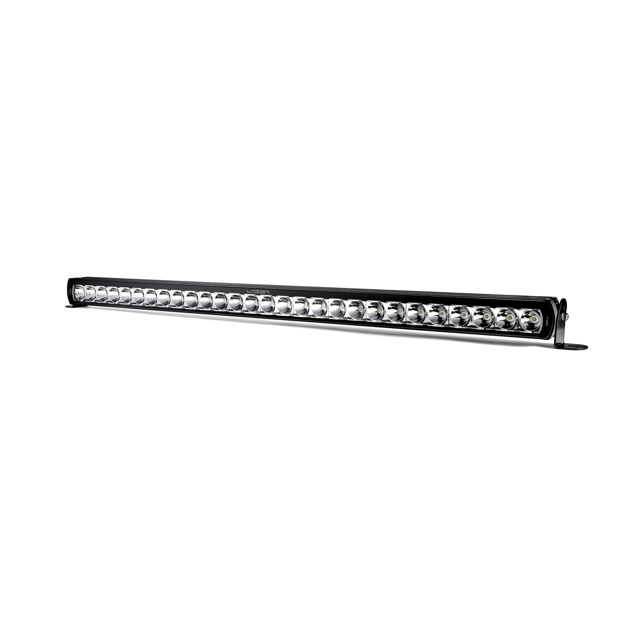 Led bar Lazer T28 Evolution - Straight / 116 cm / 308W / Off-road afbeelding