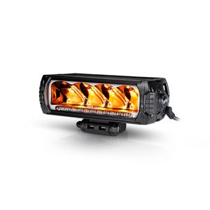 Led bar Lazer Triple-R 750 Beacon - Straight / 23 cm / 52W / Ref. 12.5