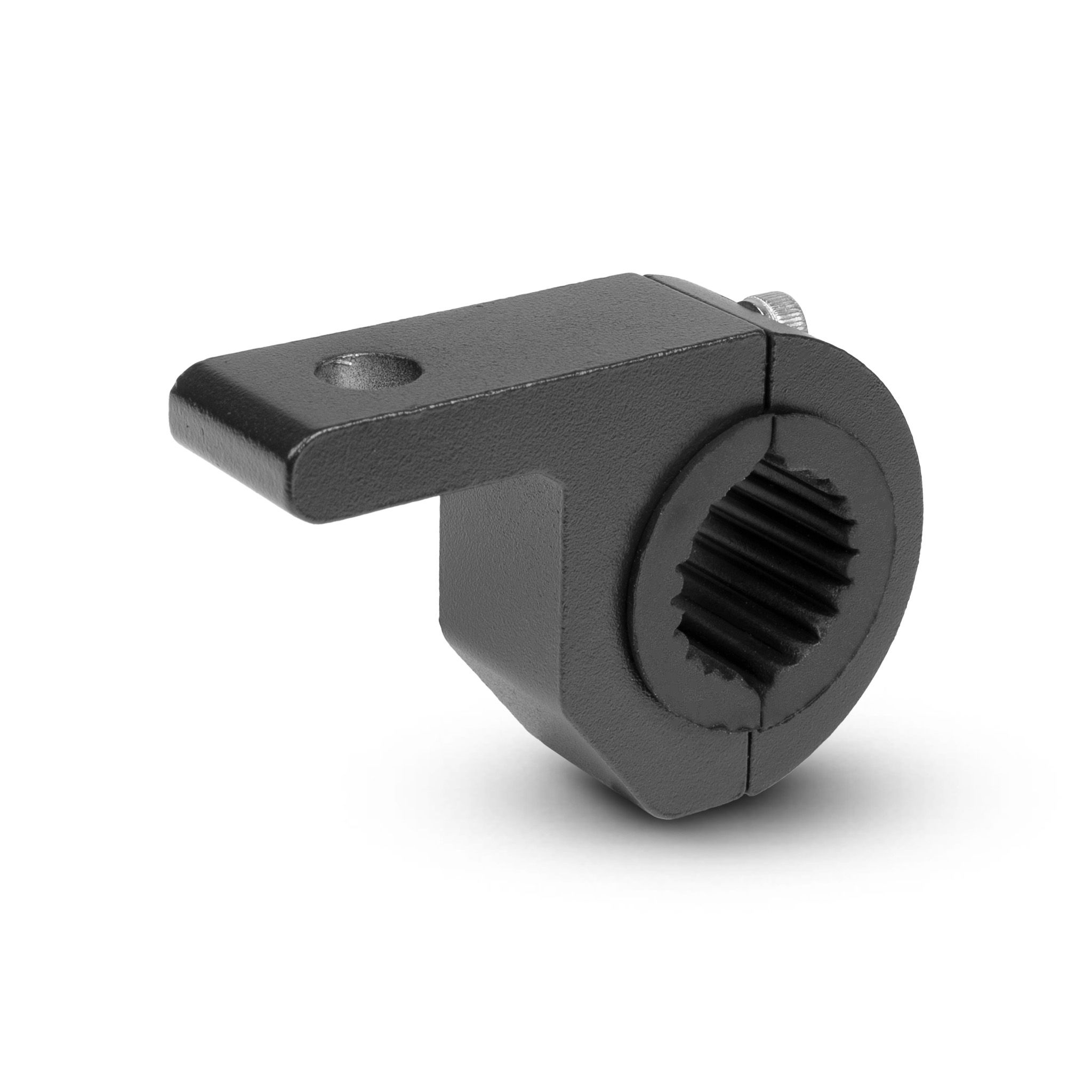 Auxiliary/work light mount Purelux Adaptive Tube Clamp, 25-31 mm afbeelding