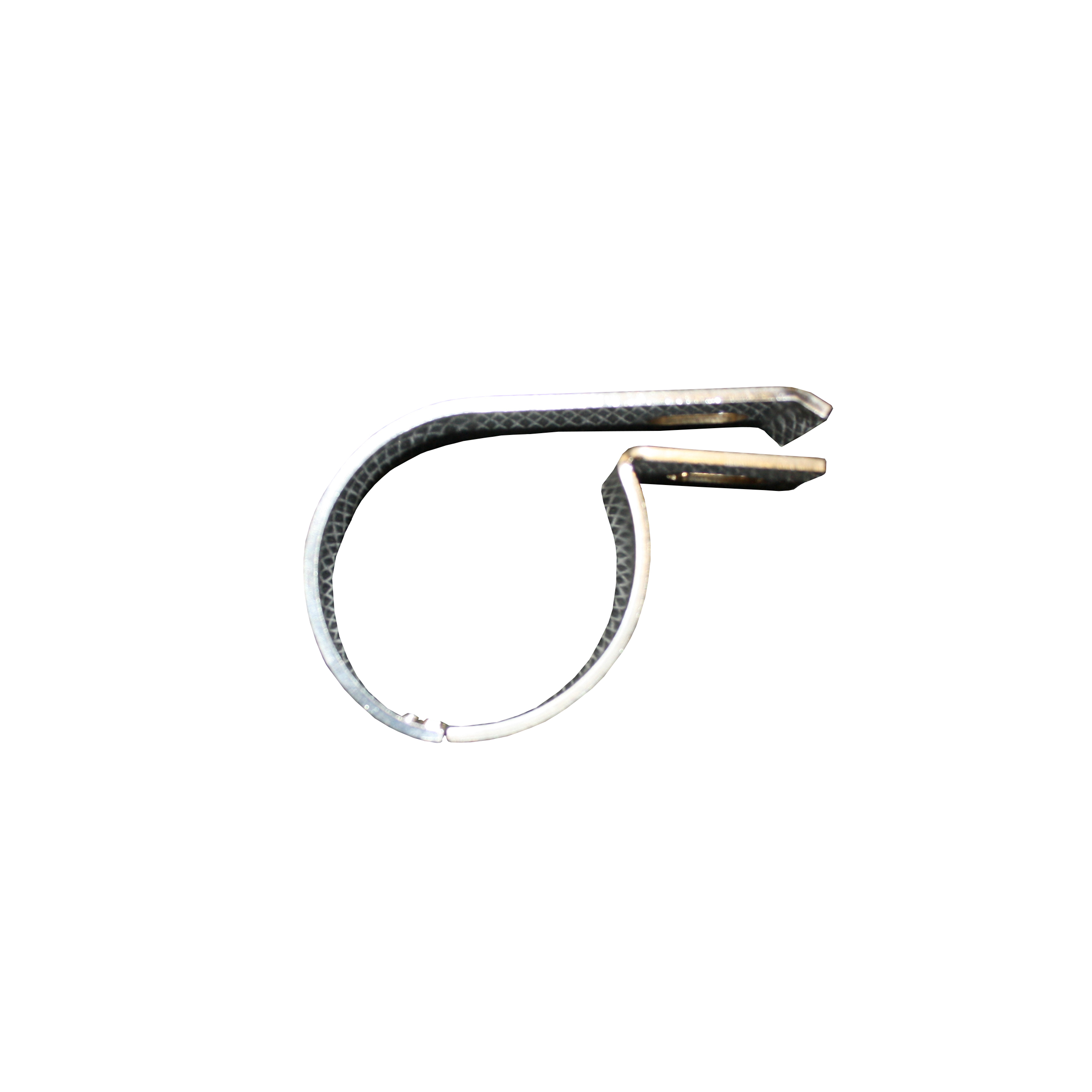 Kiinnityspanta RST-Steel, 60 mm