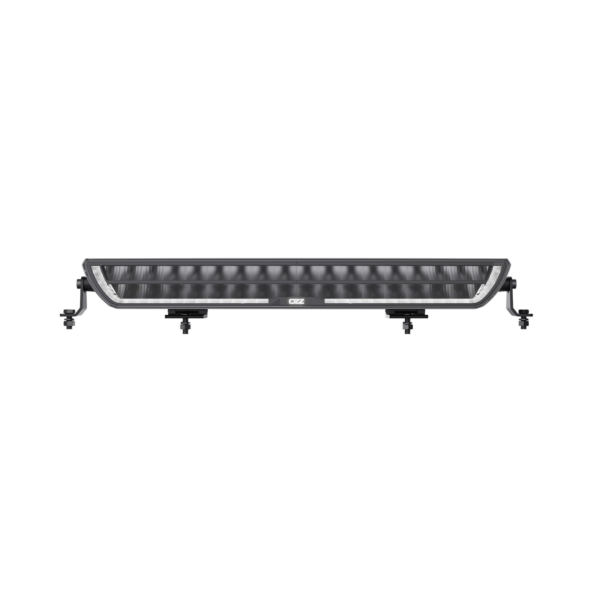 OZZ DRB1 P20&Prime; Black
