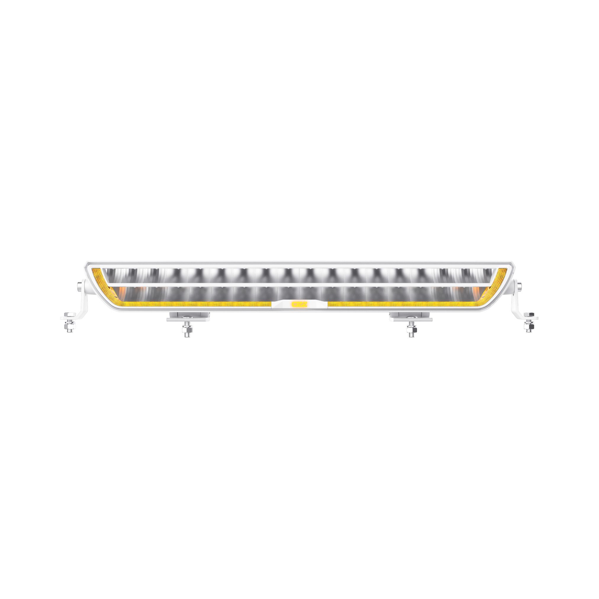 OZZ DRB1 P20&Prime; White