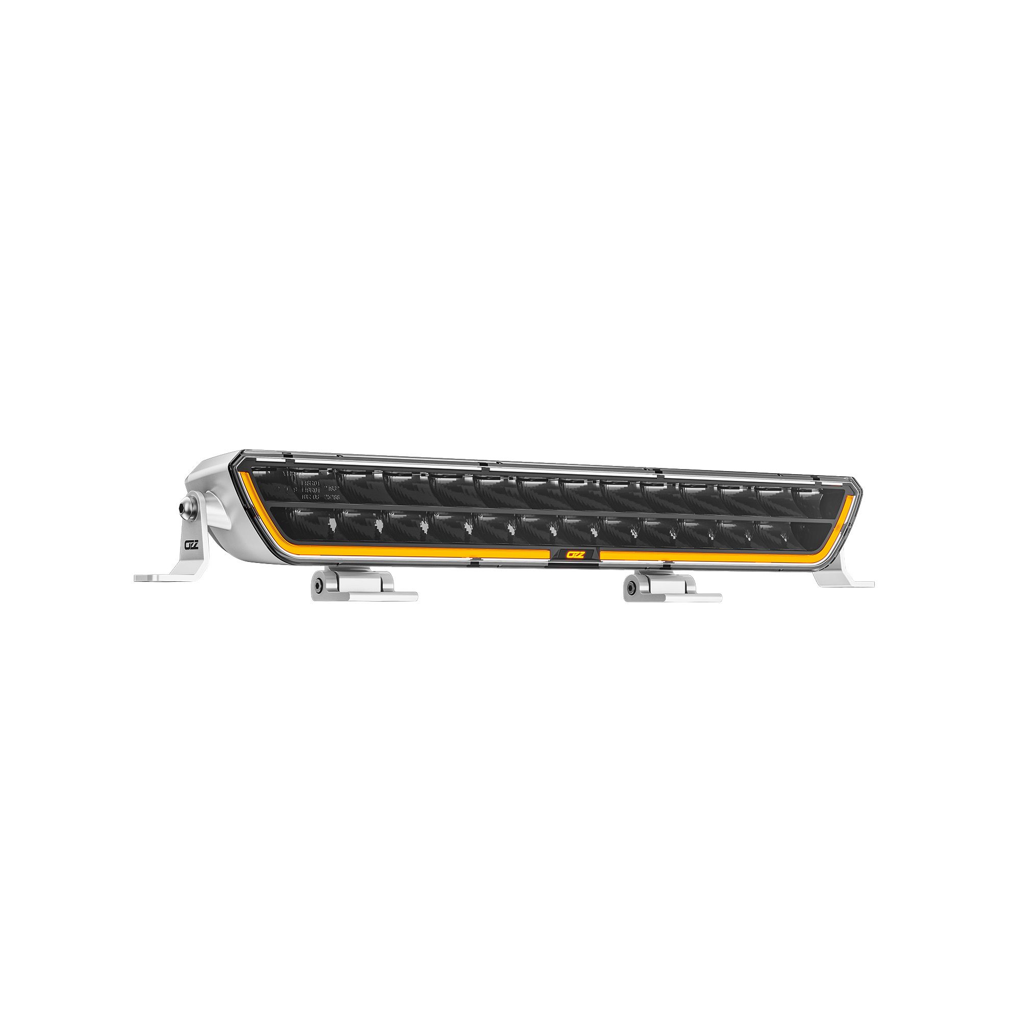 OZZ HP P20&Prime; White