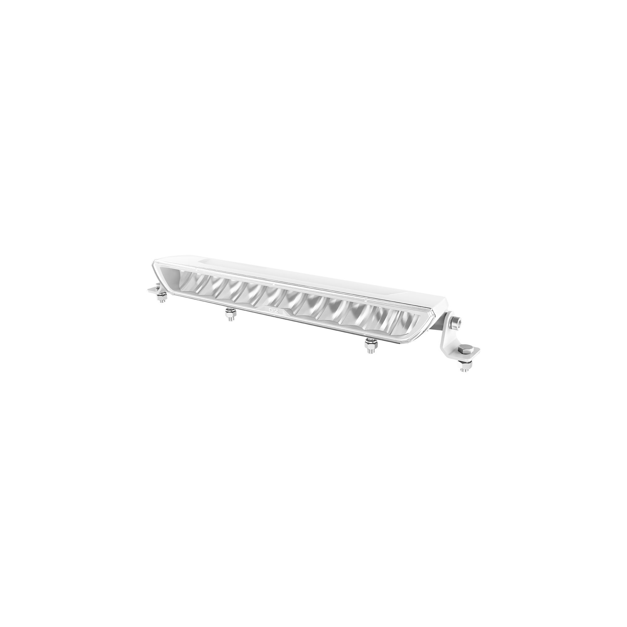 OZZ XB1 15&Prime; White