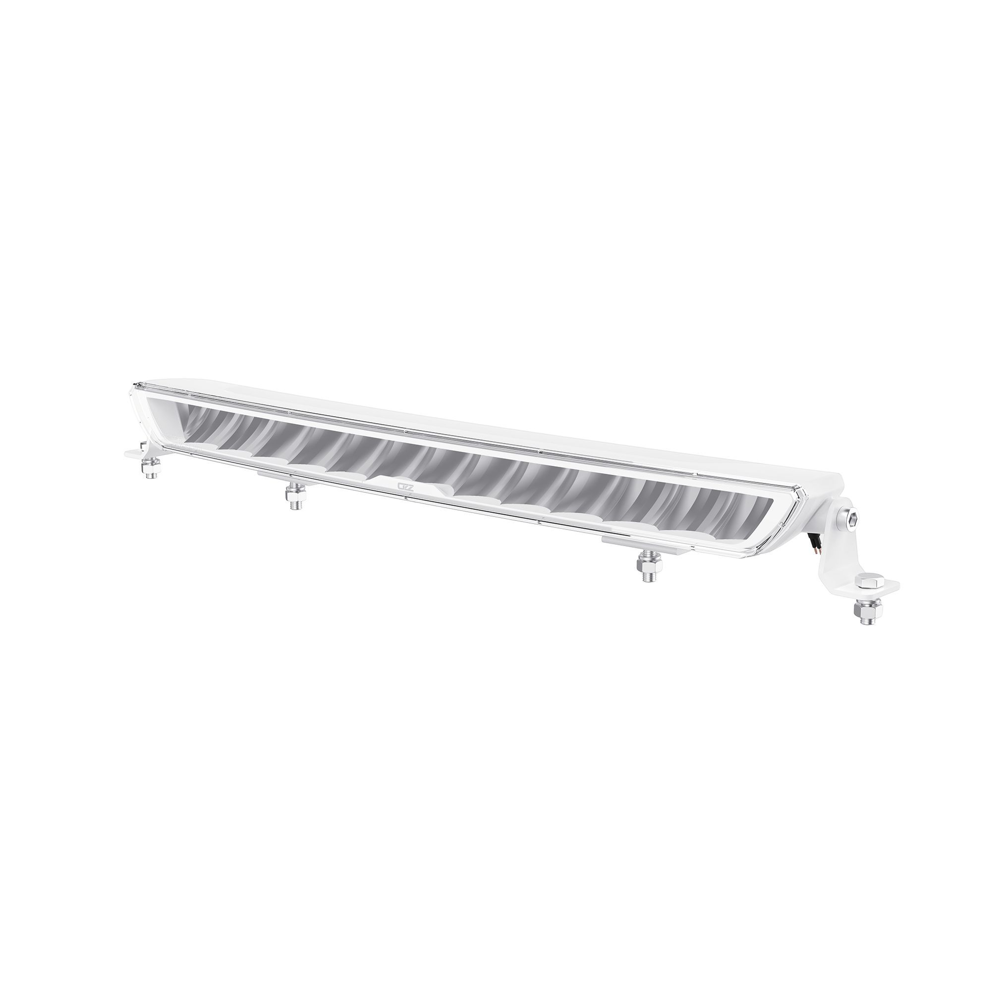 OZZ 20&Prime; White