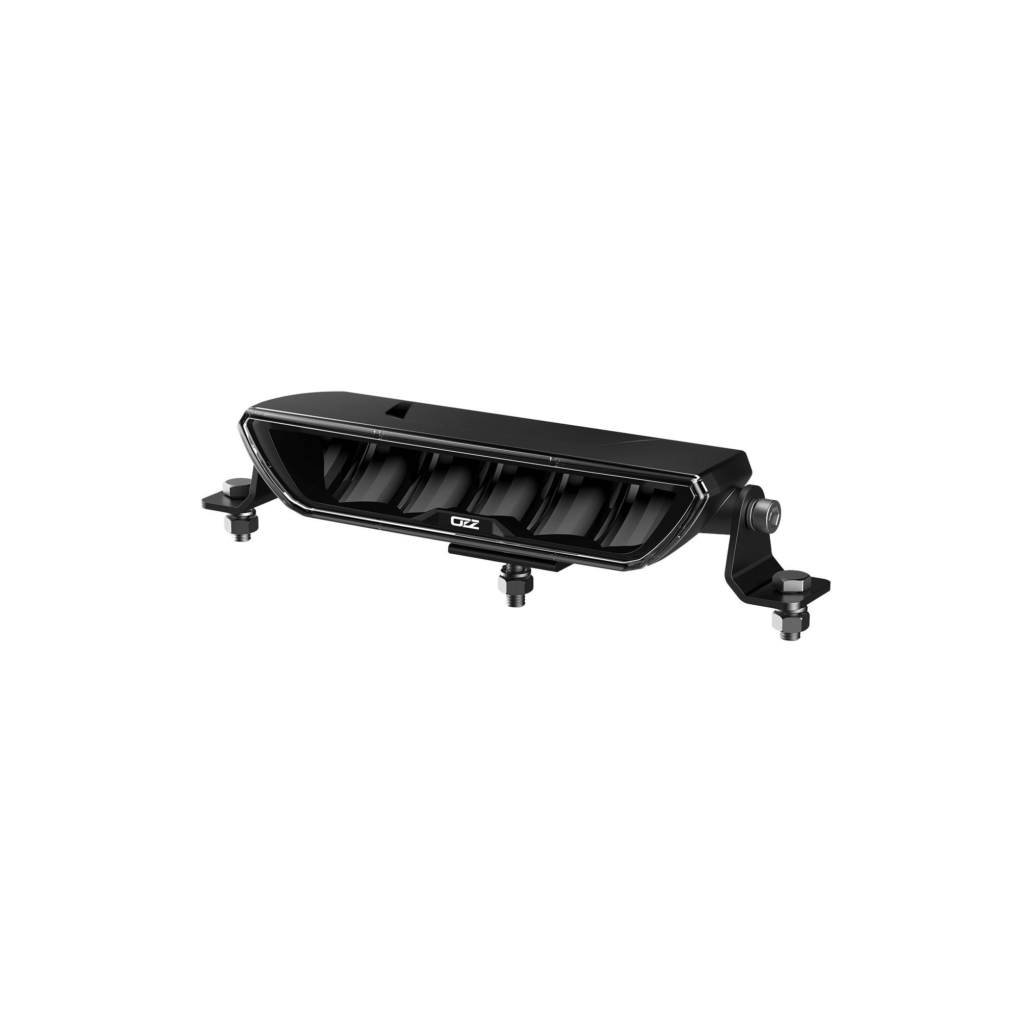 OZZ XB1 8&Prime; Black