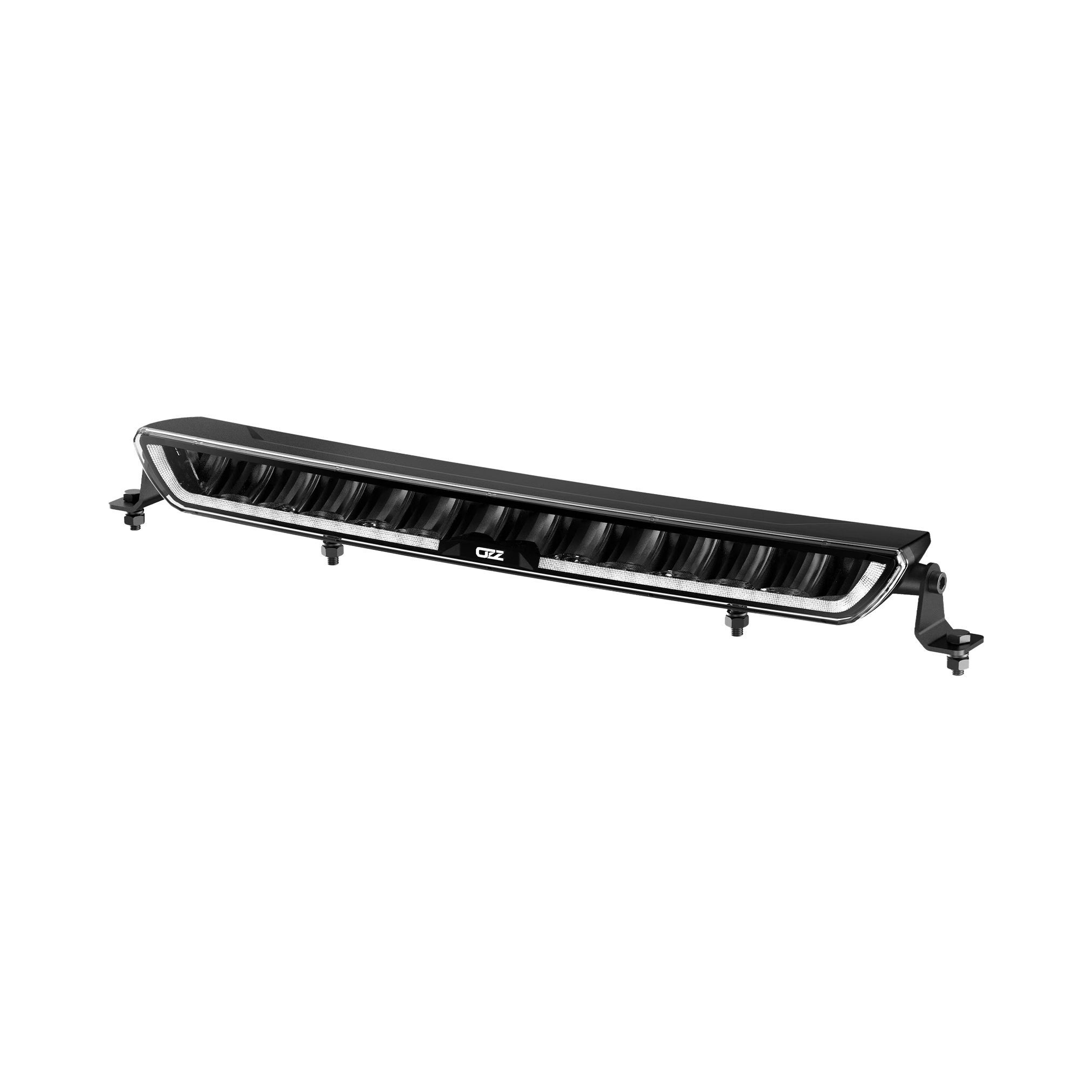 OZZ XB1 P20&Prime; Black