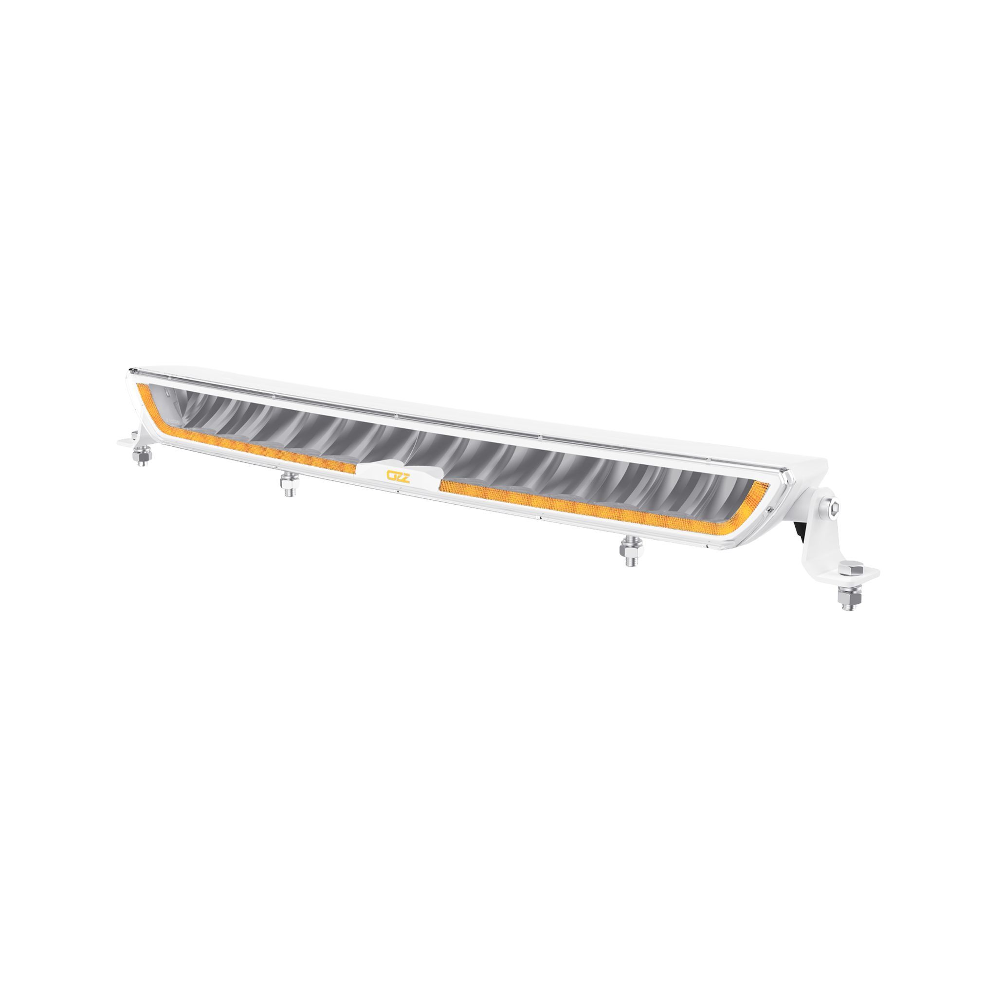 OZZ XB1 P20&Prime; White