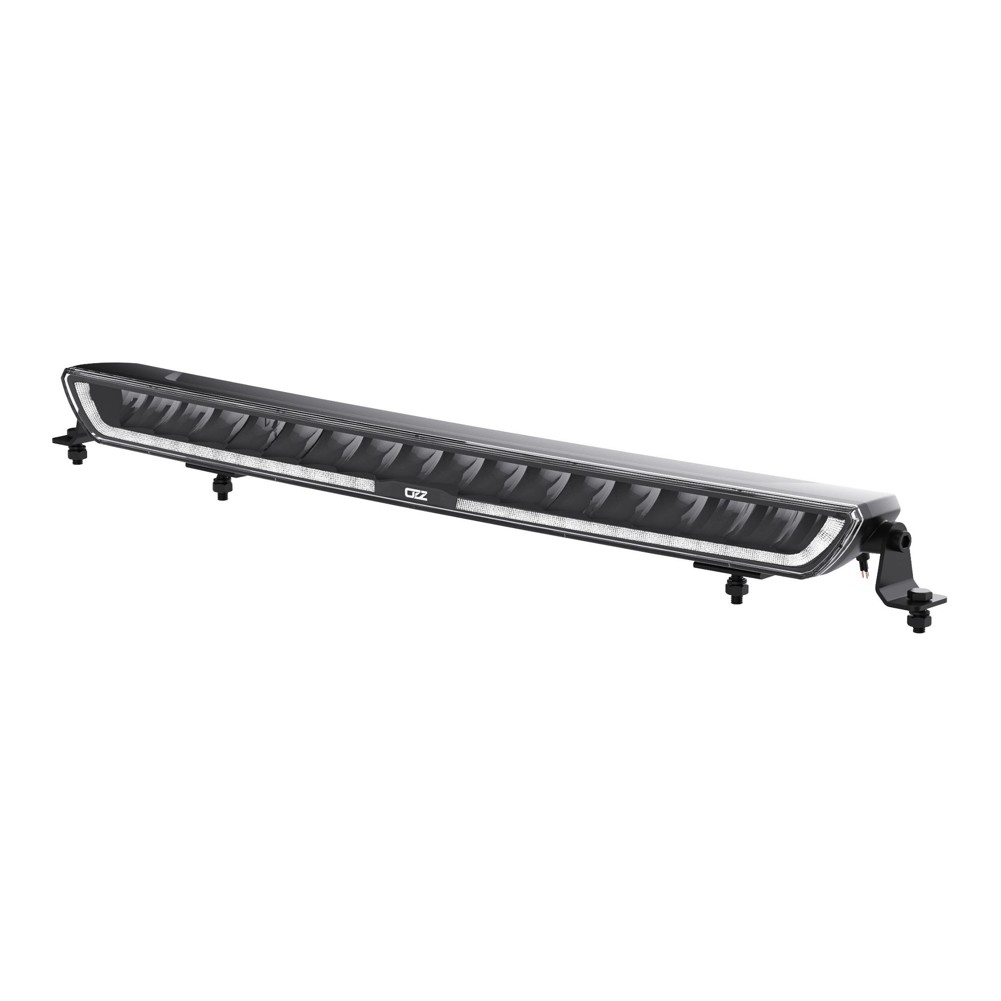 OZZ XB1 P27&Prime; Black