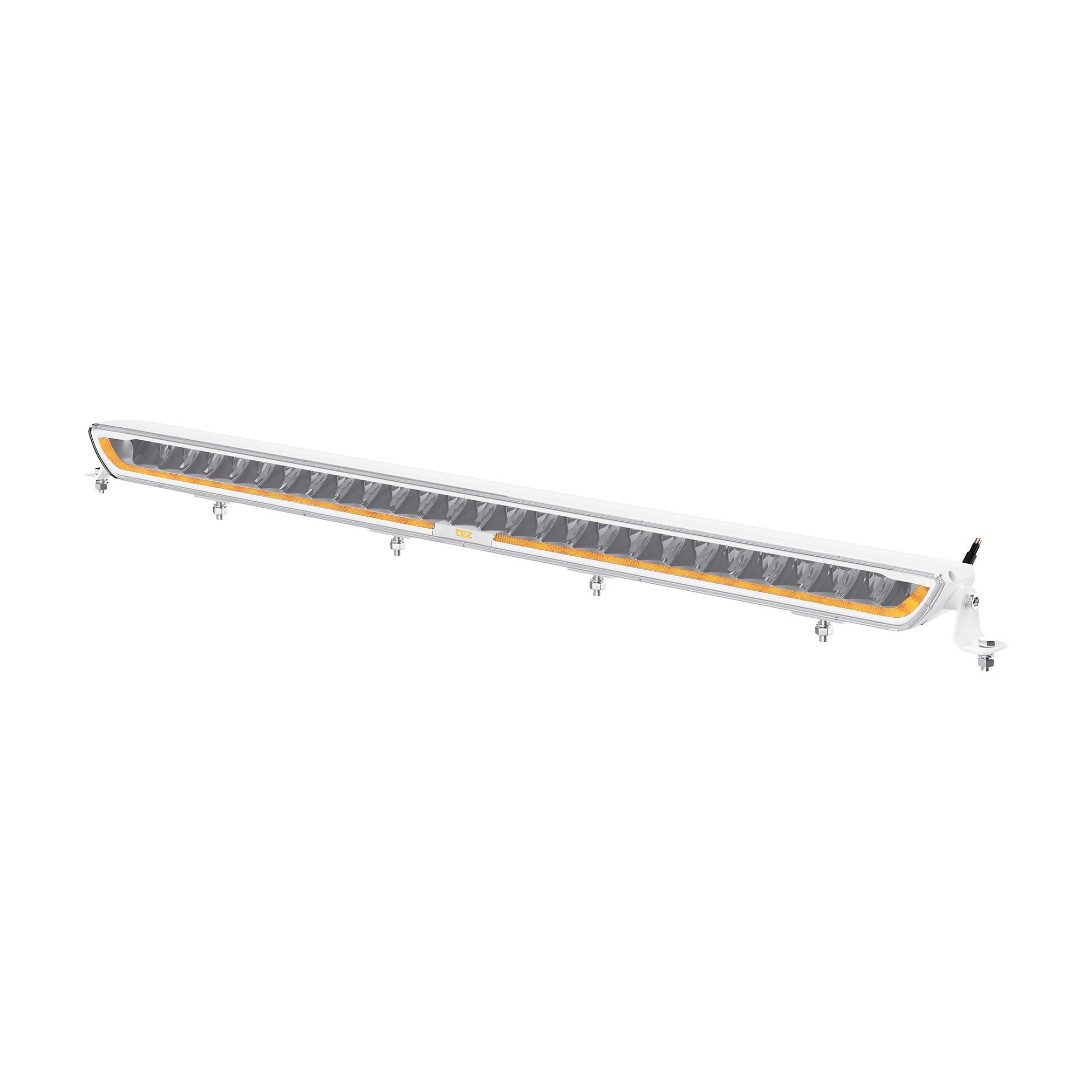 OZZ XB1 P40&Prime; White