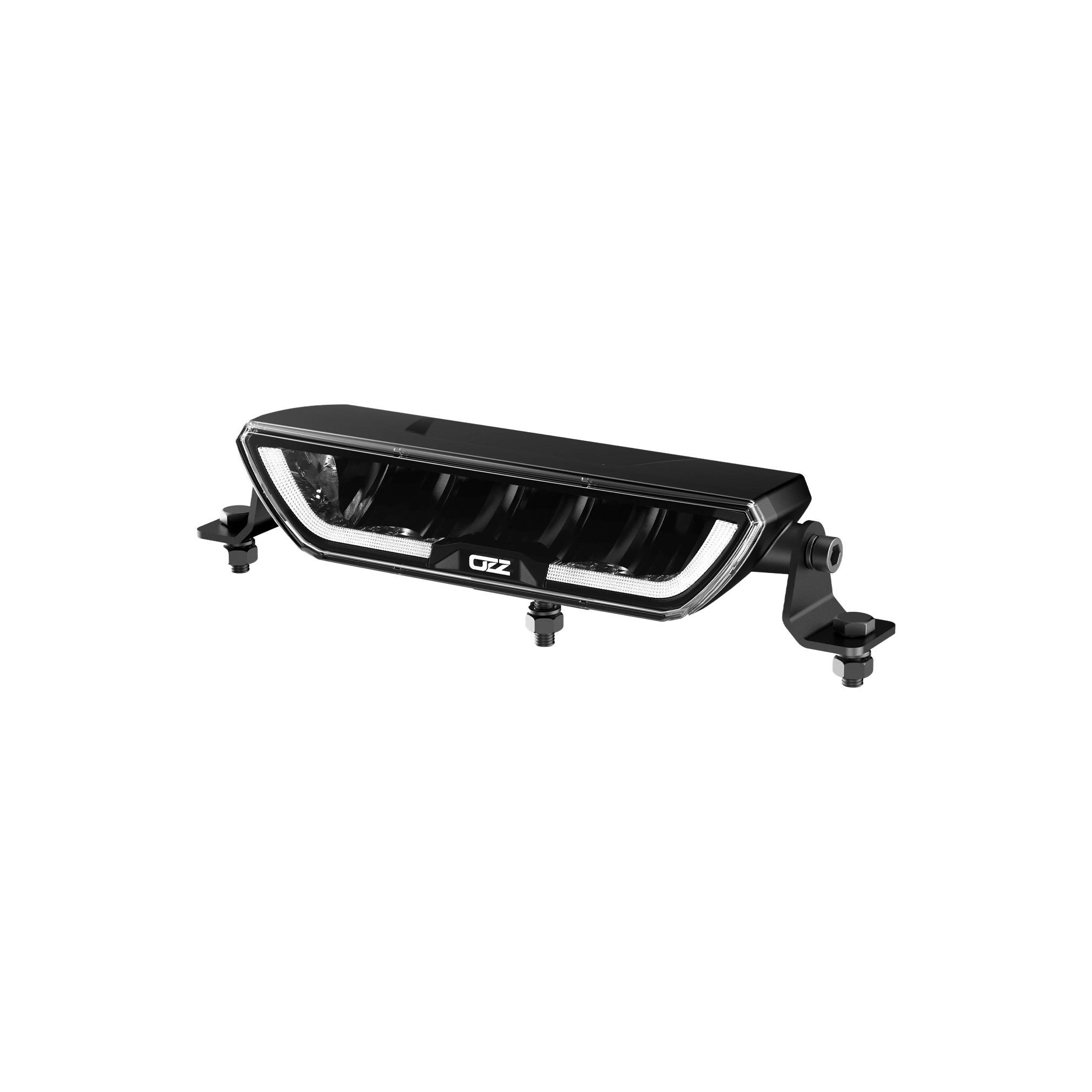 OZZ XB1 P9&Prime; Black